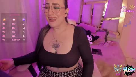 Angie  Independent model online show from March 22, 2026, 6:39 am