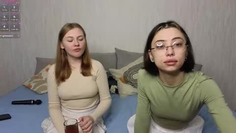 _by_double_sexy_miss_ online show from November 11, 2025, 4:34 am