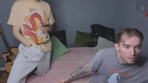 _by_double_sexy_miss_ online show from April 4, 2026, 6:55 am