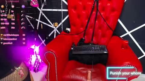 Snapshot of _candy_bdsm_ chatting on March 4, 2025, 6:37 am Bella online show from March 4, 2025, 6:37 am