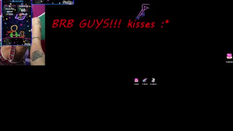  candy jade  online show from February 15, 2025, 12:11 pm