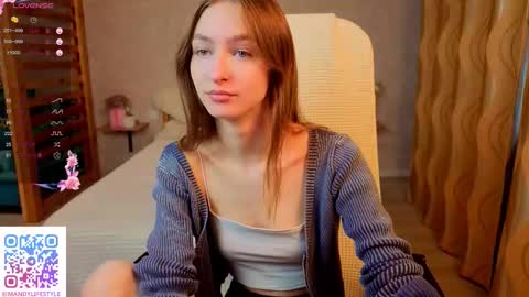 Candy Mandy online show from November 16, 2025, 7:58 am