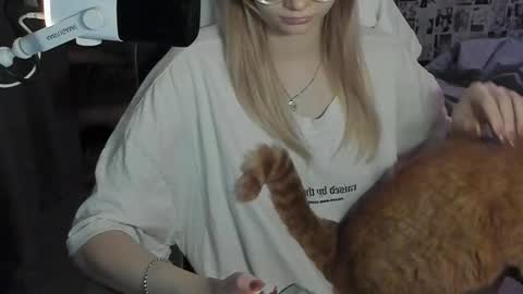 Merlizz online show from October 30, 2025, 2:24 am