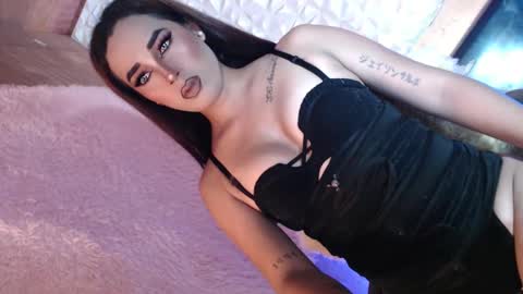 Caroline online show from January 17, 2025, 8:45 am