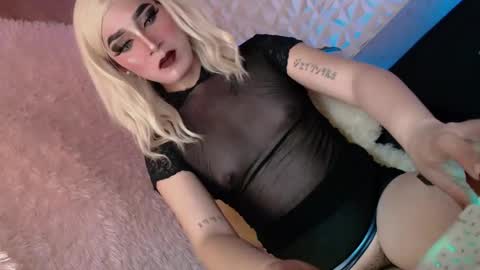 Caroline online show from March 11, 2025, 6:00 am