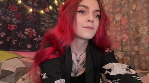 Caroline online show from December 26, 2024, 2:59 pm