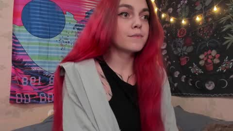 Caroline online show from December 28, 2024, 5:57 pm