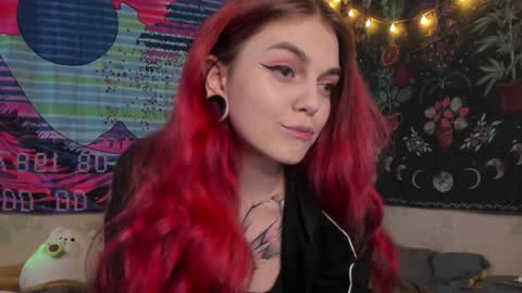 Caroline online show from January 10, 2025, 12:26 pm