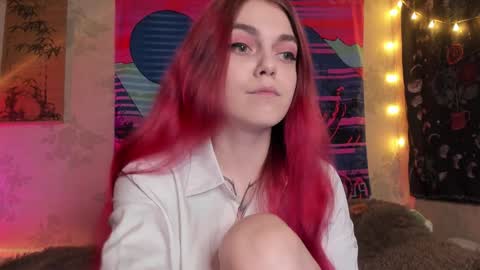 Caroline online show from February 2, 2025, 3:07 pm