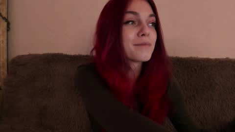 Caroline online show from October 12, 2025, 11:31 am