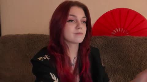 Caroline online show from January 18, 2026, 12:53 pm