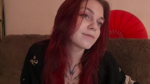 Caroline online show from January 19, 2026, 11:25 am