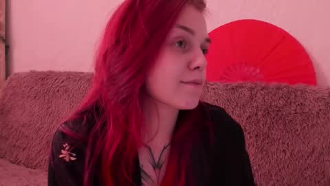 Caroline online show from February 5, 2026, 12:21 pm