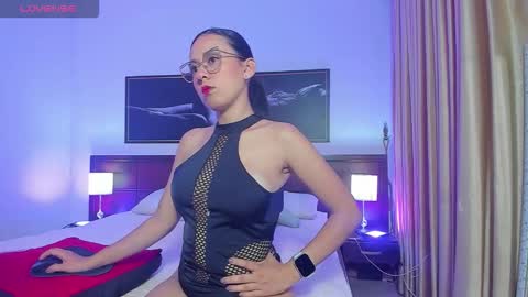 Cataleya online show from December 17, 2025, 1:33 am