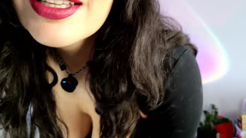 Snapshot of _cava_ chatting on January 20, 2025, 10:18 am Carol  online show from January 20, 2025, 10:18 am