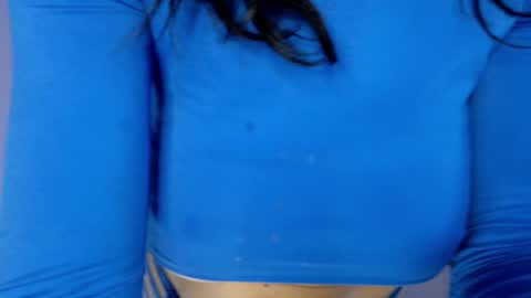 Snapshot of _cava_ chatting on February 6, 2025, 2:48 pm Carol  online show from February 6, 2025, 2:48 pm