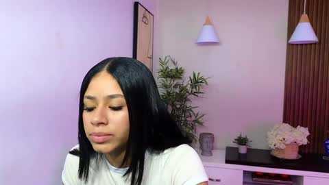 Snapshot of _celeste_hill chatting on June 6, 2026, 11:15 am Celeste online show from June 6, 2026, 11:15 am