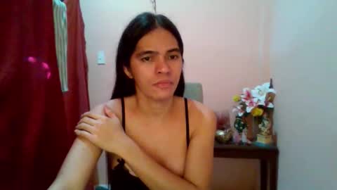 _celina online show from April 1, 2026, 11:24 pm