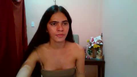 _celina online show from April 7, 2026, 1:06 am