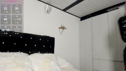 Bella  online show from March 27, 2026, 11:26 pm