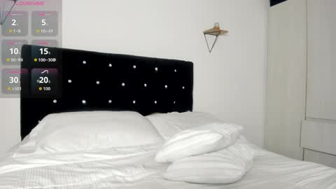 Bella  online show from April 19, 2026, 3:06 am