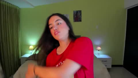 Charlote online show from January 19, 2026, 12:58 am