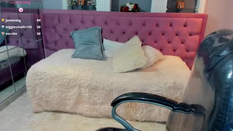 _chelsea_24 online show from February 2, 2026, 12:20 am