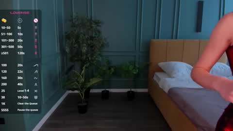 _chillbacca_ online show from March 25, 2026, 12:00 pm