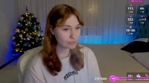 Alisa NO NUDE online show from December 11, 2024, 8:18 pm