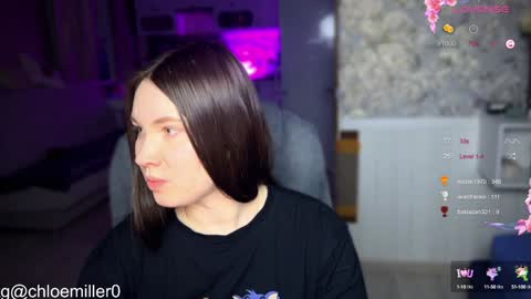 _chloe_miller_ online show from February 4, 2025, 2:39 am