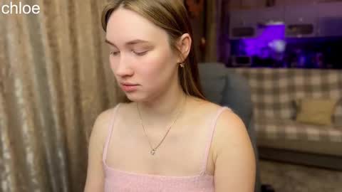 _chloe_miller_ online show from November 2, 2025, 10:56 pm