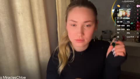 _chloe_miller_ online show from April 5, 2026, 11:51 am