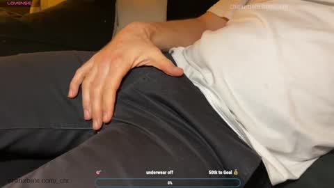 Snapshot of _chr chatting on December 22, 2024, 10:04 pm Chris online show from December 22, 2024, 10:04 pm