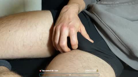 Snapshot of _chr chatting on December 29, 2024, 7:11 pm Chris online show from December 29, 2024, 7:11 pm