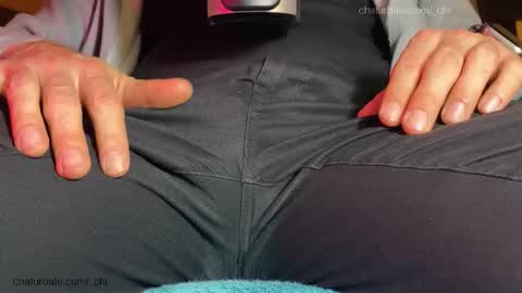 Snapshot of _chr chatting on November 27, 2025, 7:49 pm Chris online show from November 27, 2025, 7:49 pm