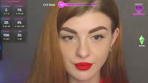 D online show from February 1, 2025, 12:58 pm