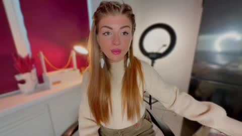 D online show from February 21, 2026, 6:03 am