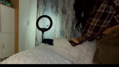 D online show from March 21, 2026, 8:19 am