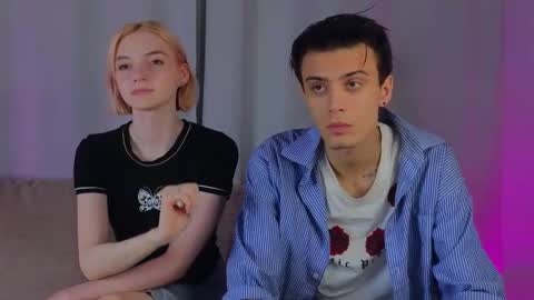 Stacy online show from October 31, 2025, 7:59 pm