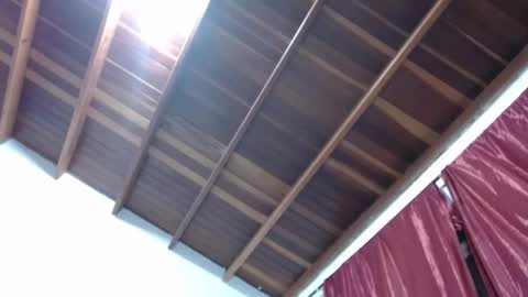 Snapshot of _crissgex_ chatting on January 20, 2025, 5:15 am crissgex online show from January 20, 2025, 5:15 am