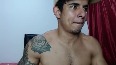 Snapshot of _crissgex_ chatting on March 2, 2025, 4:39 am crissgex online show from March 2, 2025, 4:39 am