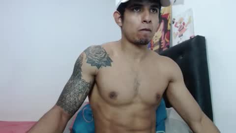 Snapshot of _crissgex_ chatting on October 21, 2025, 3:18 am crissgex online show from October 21, 2025, 3:18 am