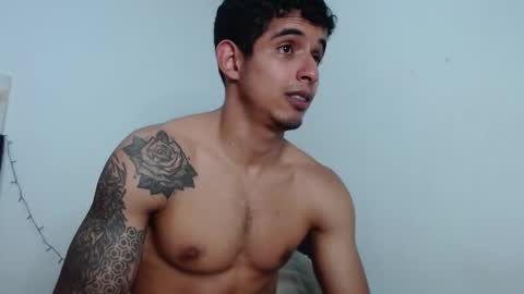 Snapshot of _crissgex_ chatting on February 9, 2026, 6:28 am crissgex online show from February 9, 2026, 6:28 am