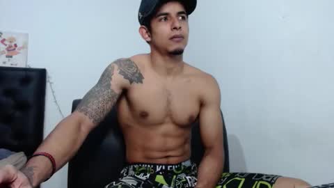 Snapshot of _crissgex_ chatting on March 2, 2026, 1:30 am crissgex online show from March 2, 2026, 1:30 am