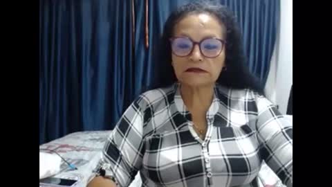 _cristal15 online show from January 6, 2026, 3:54 am