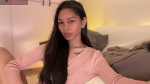 Snapshot of _cumonu69_ chatting on November 3, 2025, 5:42 am Tiko online show from November 3, 2025, 5:42 am