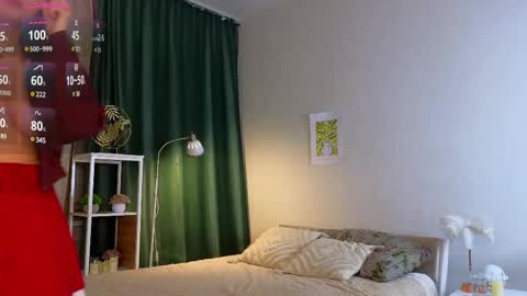 Alice online show from February 21, 2025, 3:10 pm