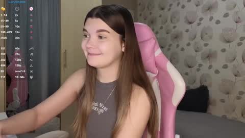 _cute_ice online show from March 12, 2025, 5:35 am