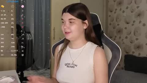 _cute_ice online show from March 17, 2026, 5:44 am