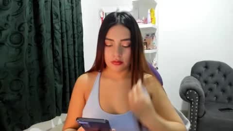 Katherine   Shedule  10pm -4 am  Colombia hour online show from October 30, 2025, 6:26 am